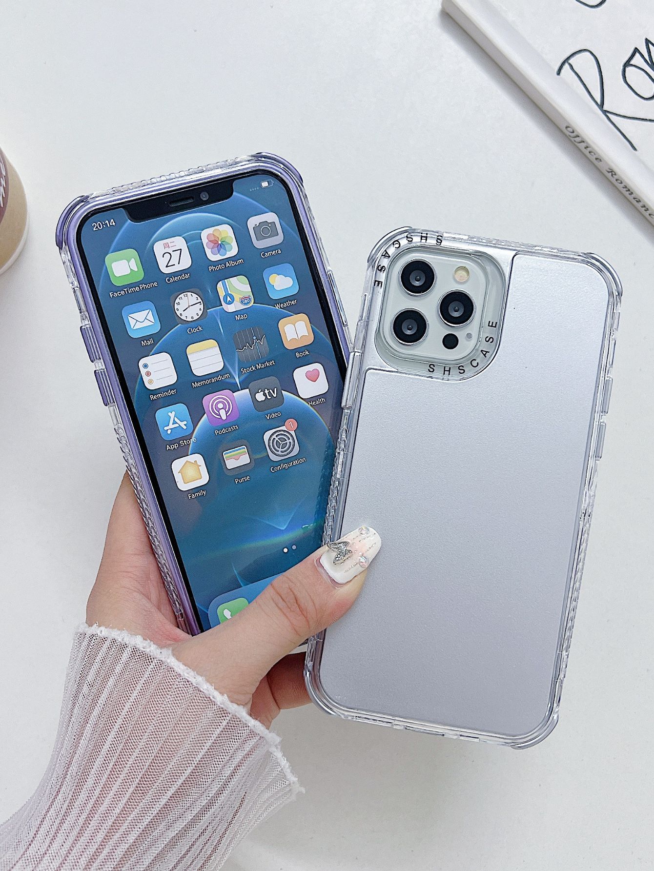 Funda Uso Rudo Rainbow 360 Verde Para Samsung A15