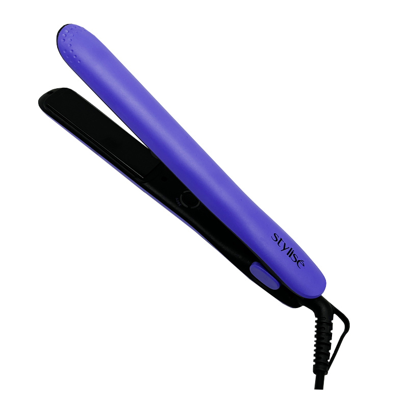 Stylisé Plancha Alaciadora Profesional Mod AT 970C Morada