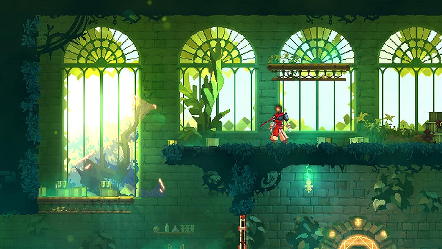 Dead Cells: Return to Castlevania - Ps4