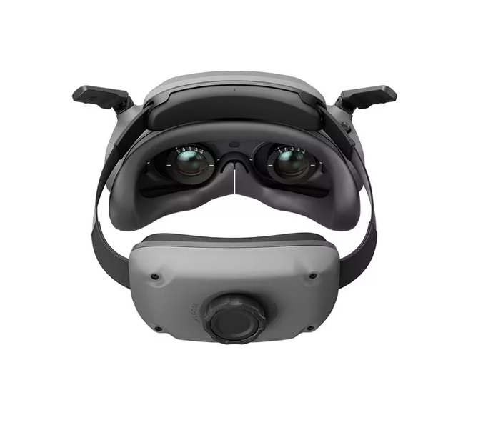 Gafas Dji 3 Para Drones y Accesorios Dji, Pantallas Micro Oled Full Hd