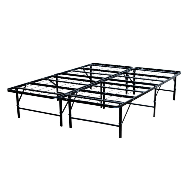 Base Plegable Matrimonial Jaco | Atlas del descanso