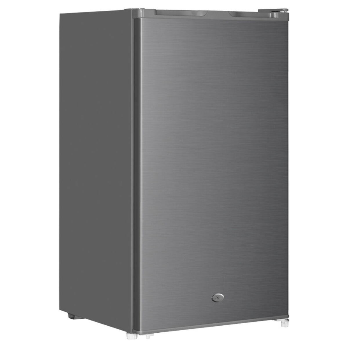 Frigobar Kool Factory 3.2 Pies Con Cerradura Termostato Ajustable