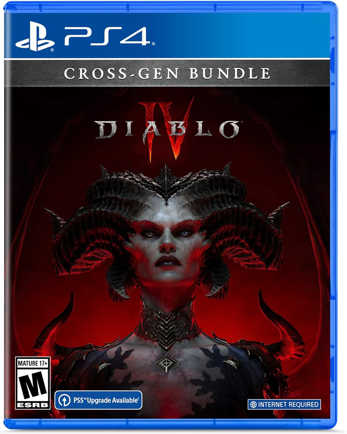 Diablo IV - Playstation 4 