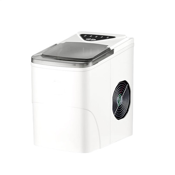 Maquina Para Hacer Hielos Express en Forma de Cubos.