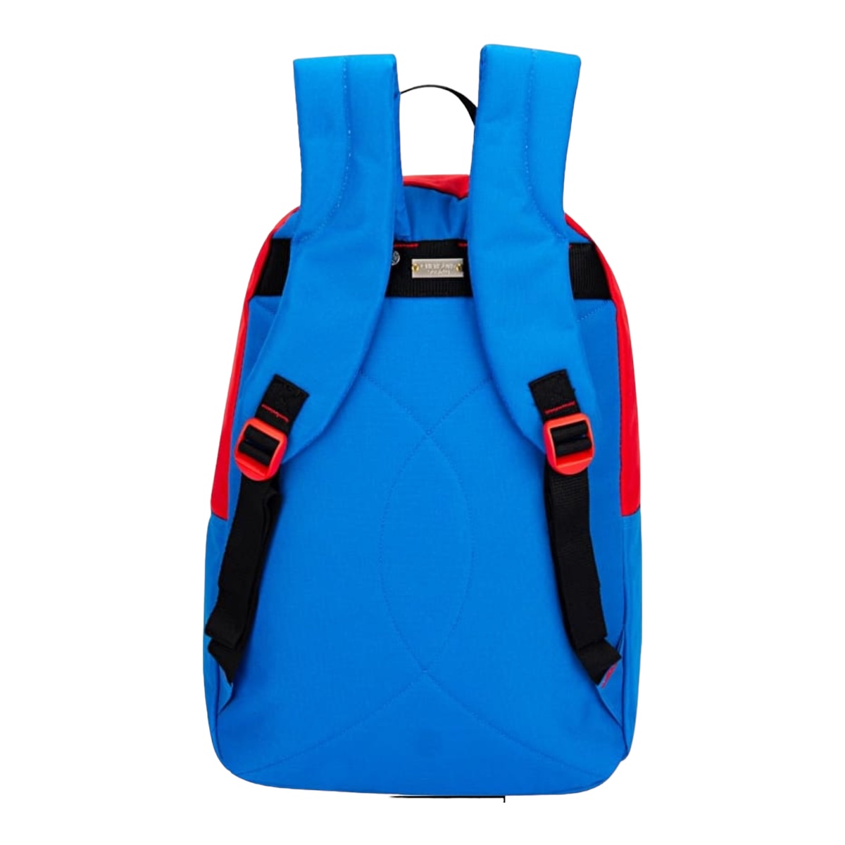 Mochila Escolar Grande Chenson Super Mario Bros 43x29 Cm