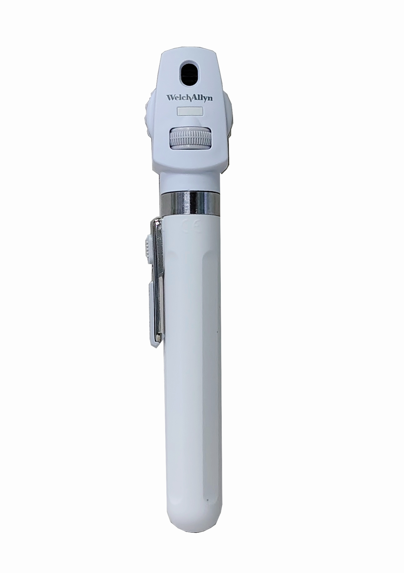 WELCH ALLYN SET DE DIAGNÓSTICO POCKET LED BLANCO 3 LÚMENES QUALITY MS 9287-WHT