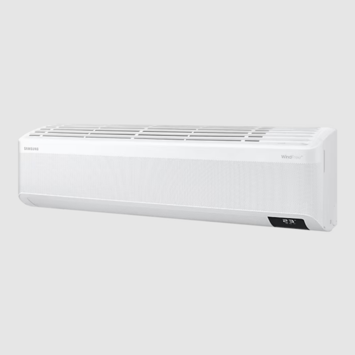 Aire Acondicionado Samsung WiFi 1.5 Ton 18,000Btus Inverter Frío/Calor 220v