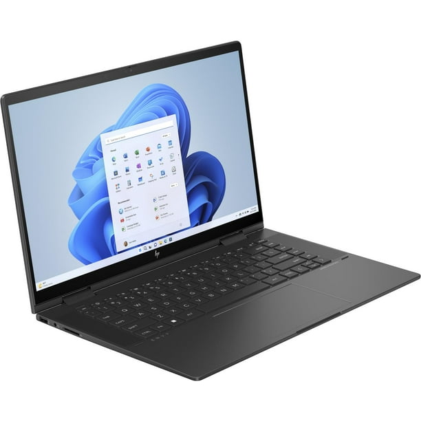 Laptop Hp 15-fh0013dx Ryzen 5 7530u, 8gb Ram 256 Ssd, Fhd, Touch X360