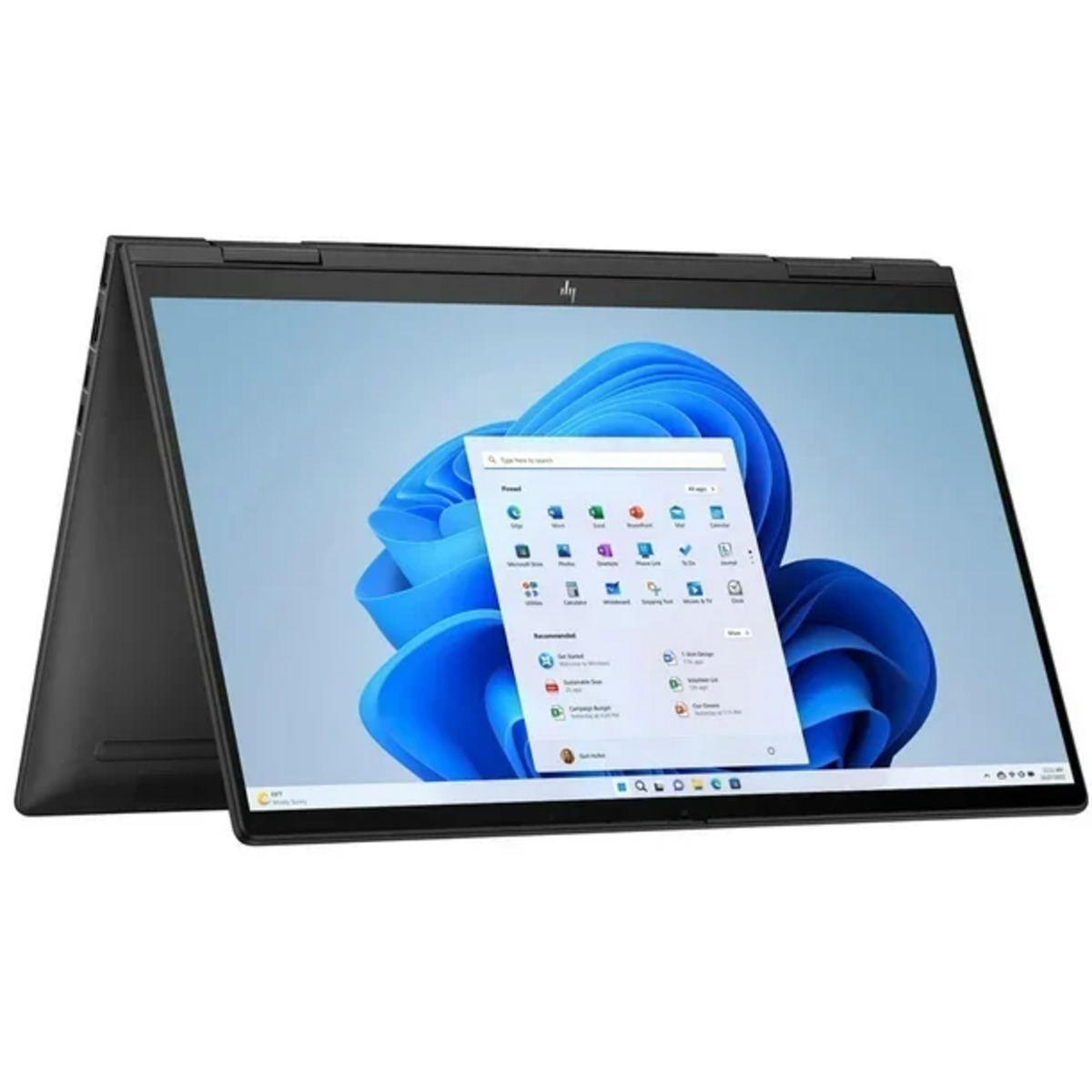 Laptop Hp 15-fh0013dx Ryzen 5 7530u, 8gb Ram 256 Ssd, Fhd, Touch X360