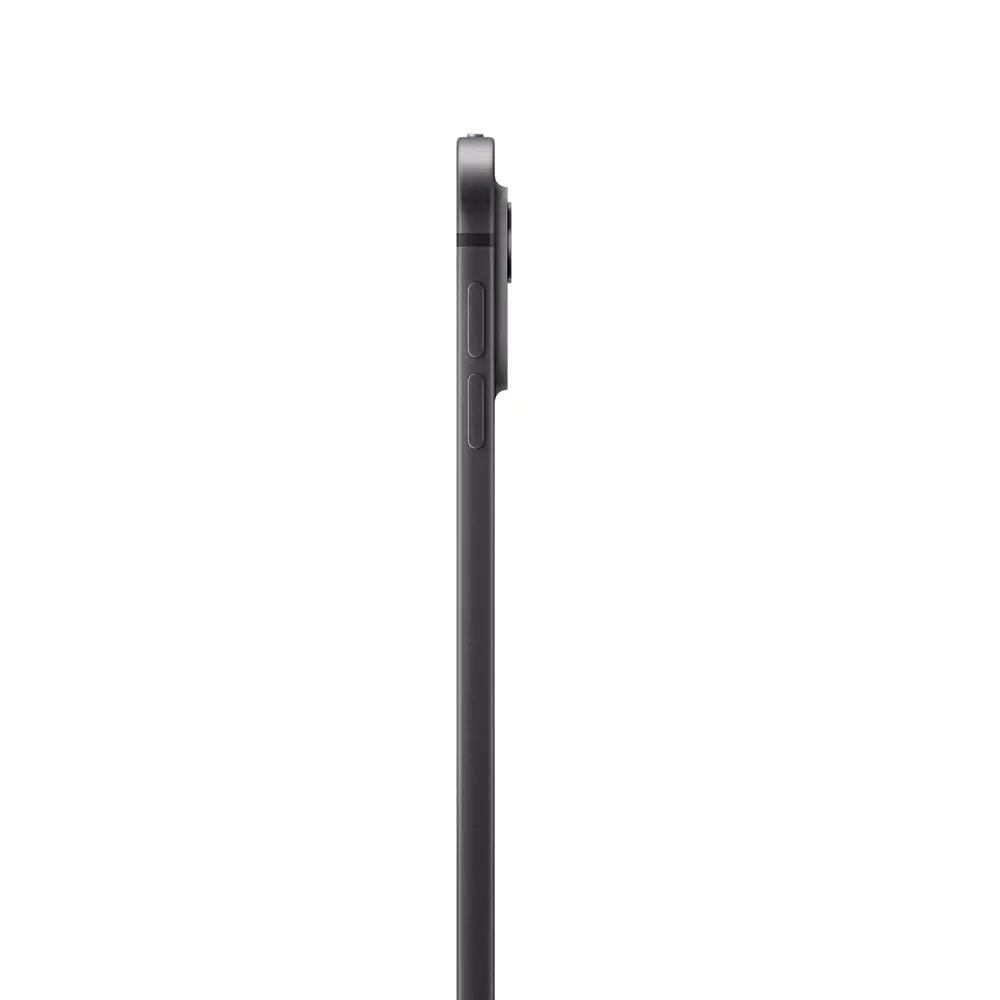 iPad Pro 13 Chip M4 256 GB Gris Espacial 
