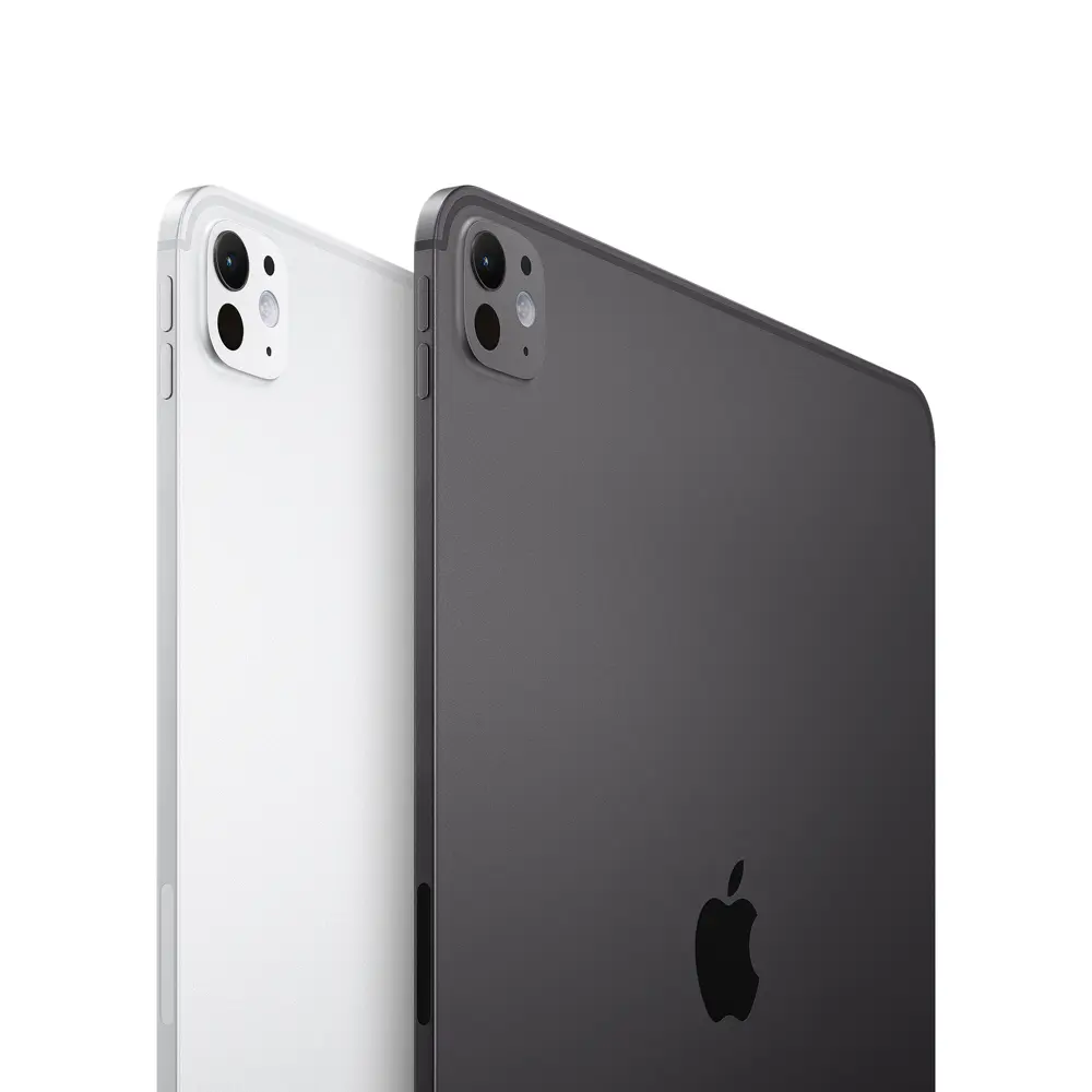iPad Pro 13 Chip M4 256 GB Gris Espacial 