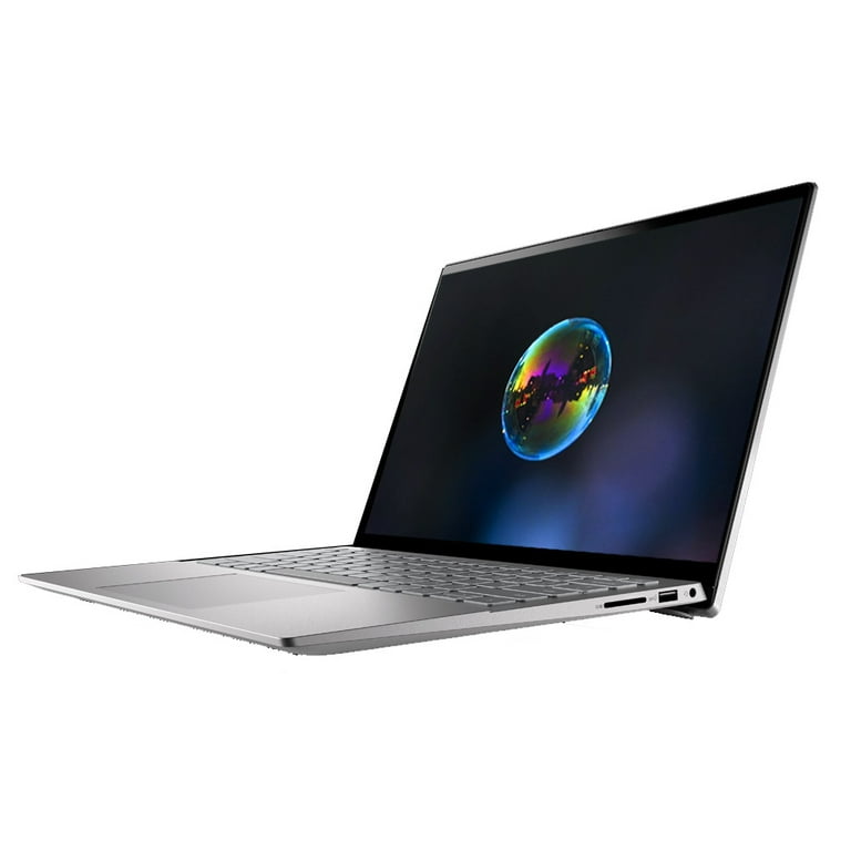 Laptop Dell Inspiron 5425 14" Ryzen 7 16gb 512 gb Plata