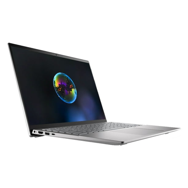 Laptop Dell Inspiron 5425 14" Ryzen 7 16gb 512 gb Plata