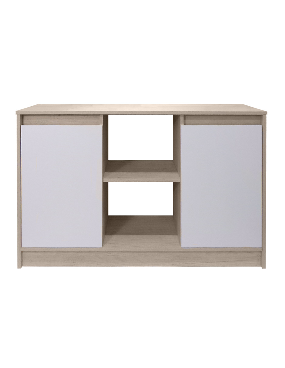 Escritorio En L Para Computadora Minimalista SIENA