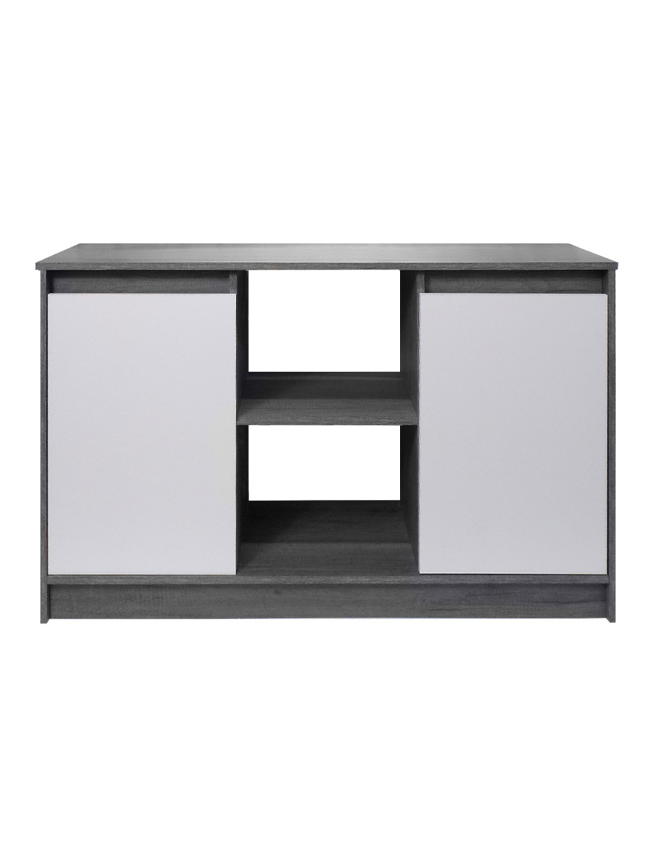 Escritorio En L Para Computadora Minimalista SIENA