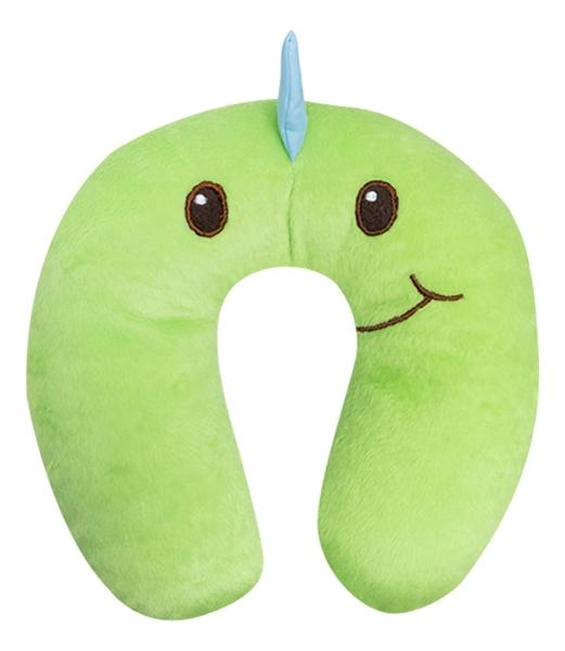 Cojin Para Cuello Almohada De Viaje Chiqui Mundo Dino