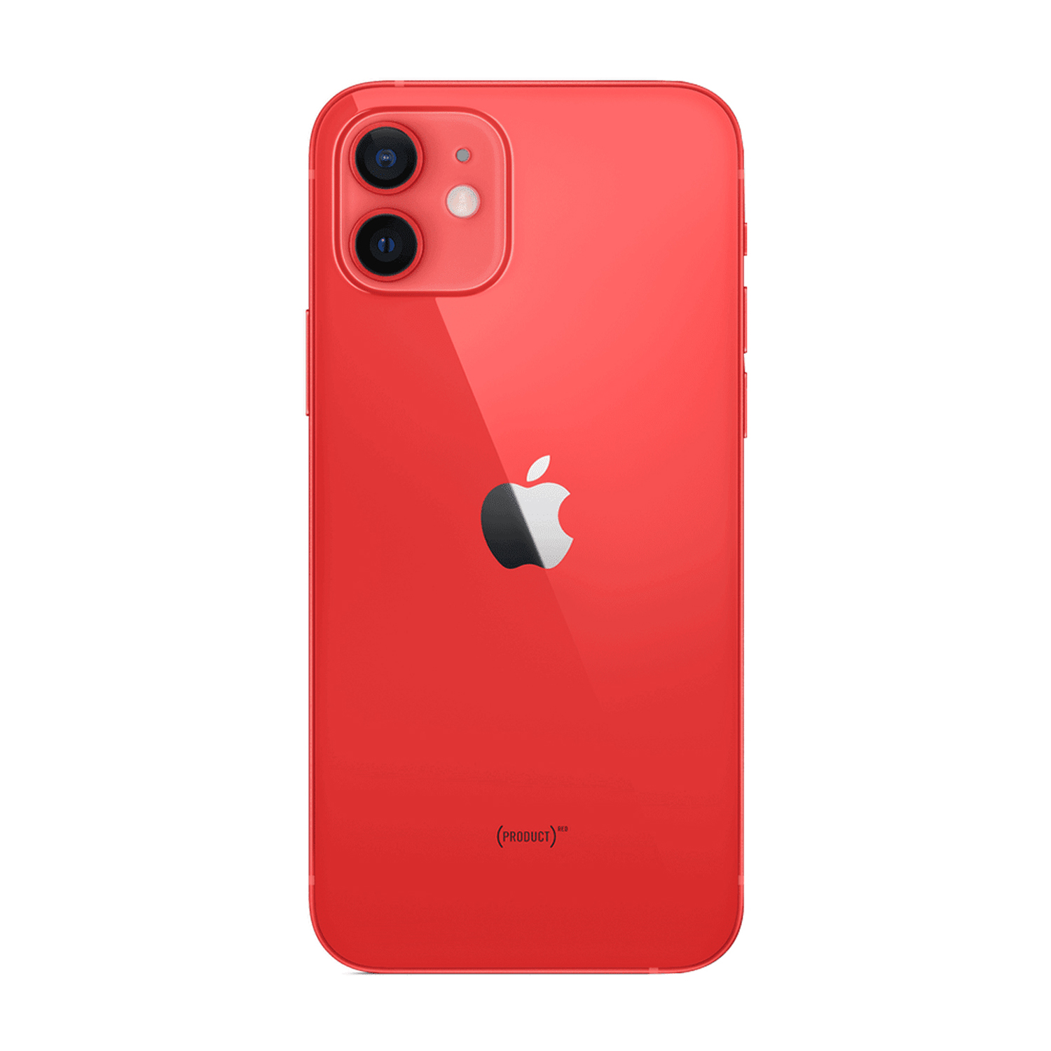 Apple Iphone 12 128GB Rojo Nuevo