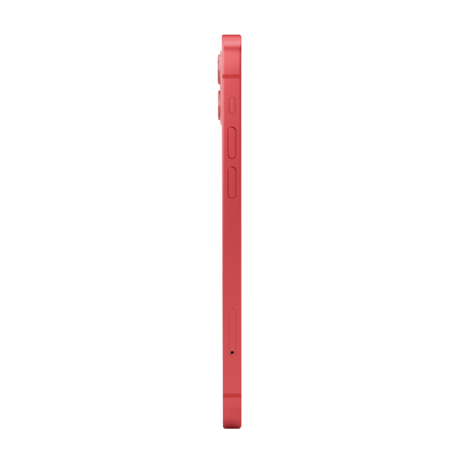 Apple Iphone 12 128GB Rojo Nuevo