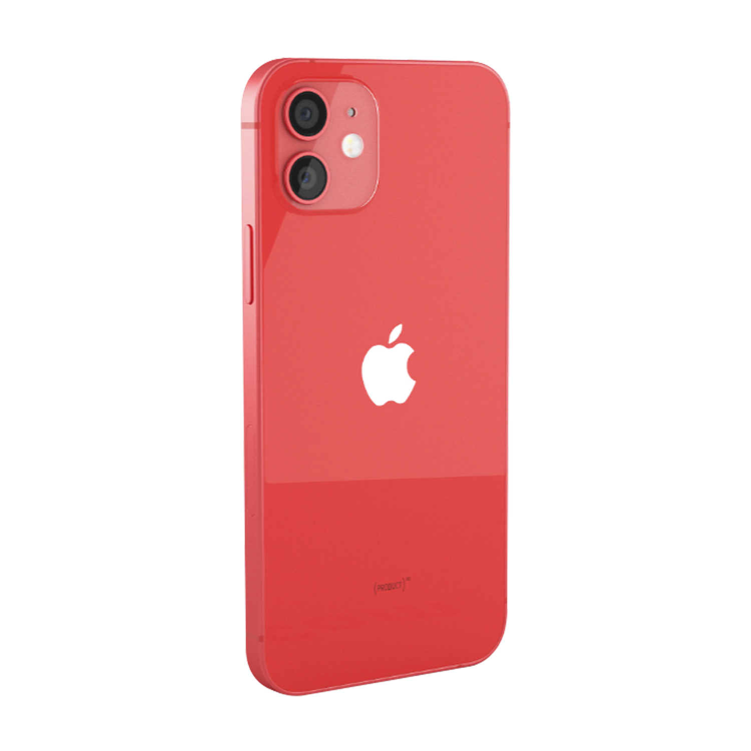 Apple Iphone 12 128GB Rojo Nuevo