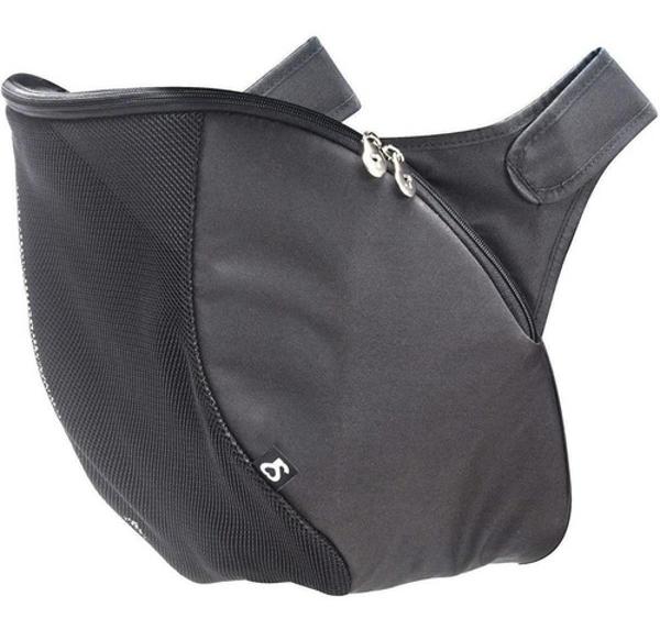 Bolsa Snap On Para Carriola Doona