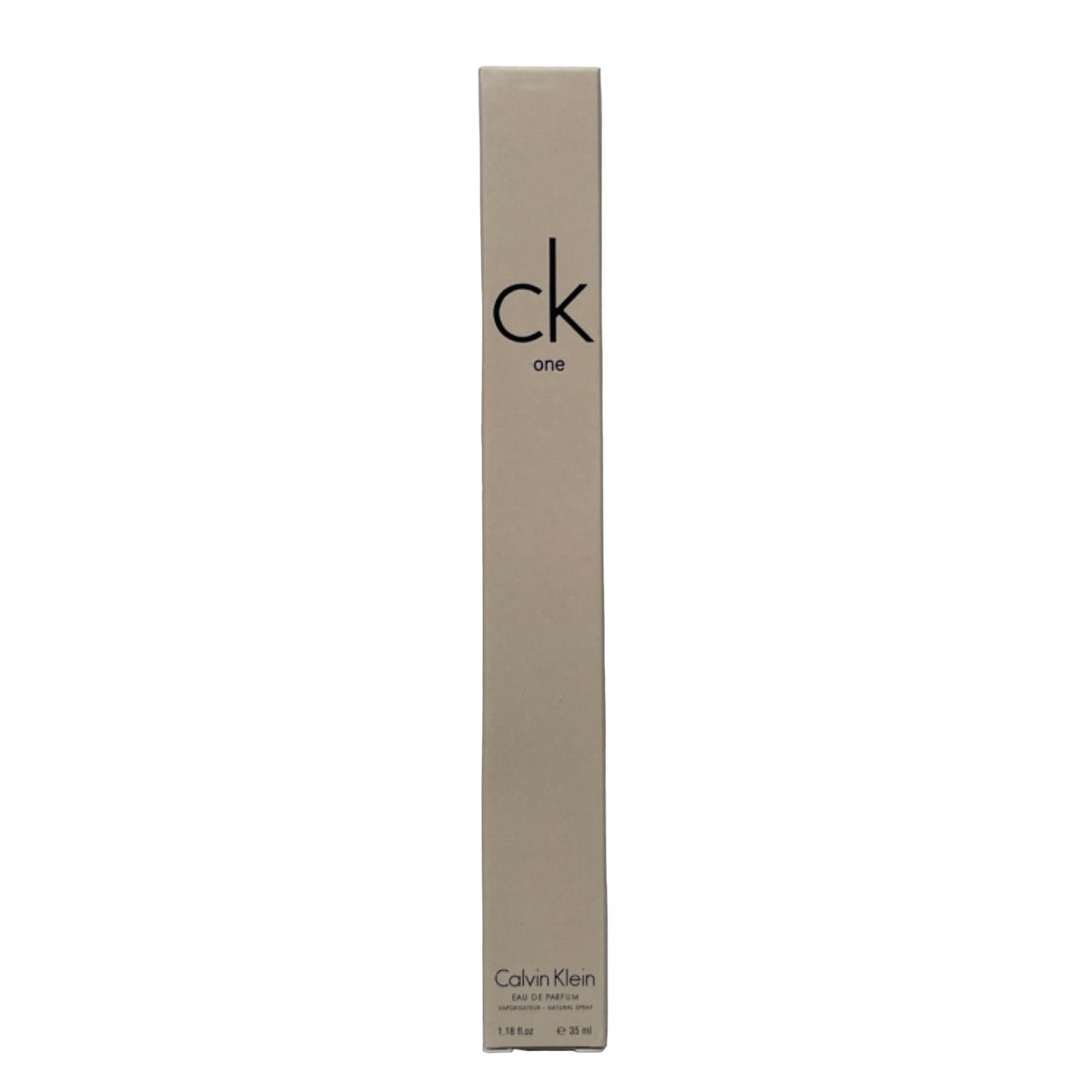 Perfume CK One 35ml 