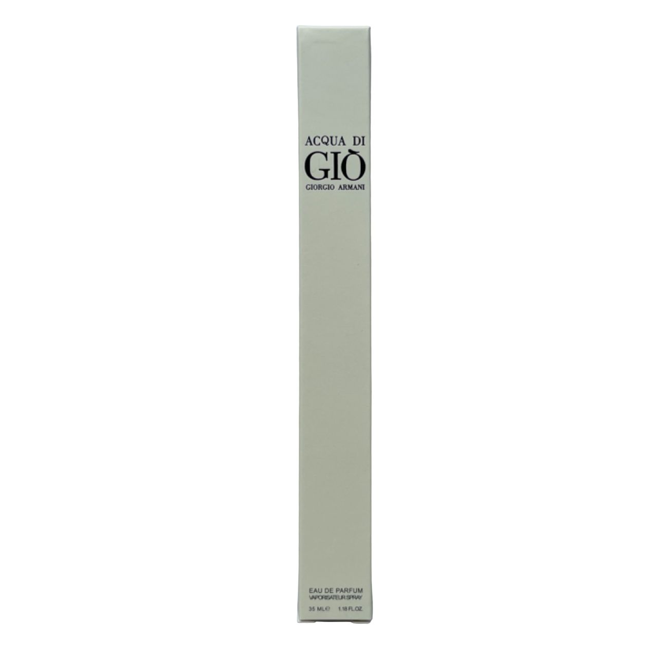 Perfume Aqua Di Gio 35ml 