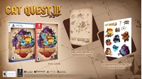 Cat Quest lll- Nintendo Switch