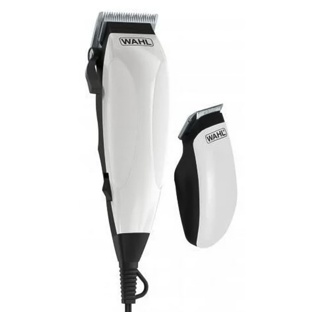 Combo Homecut Cortadora Y Terminadora Wahl