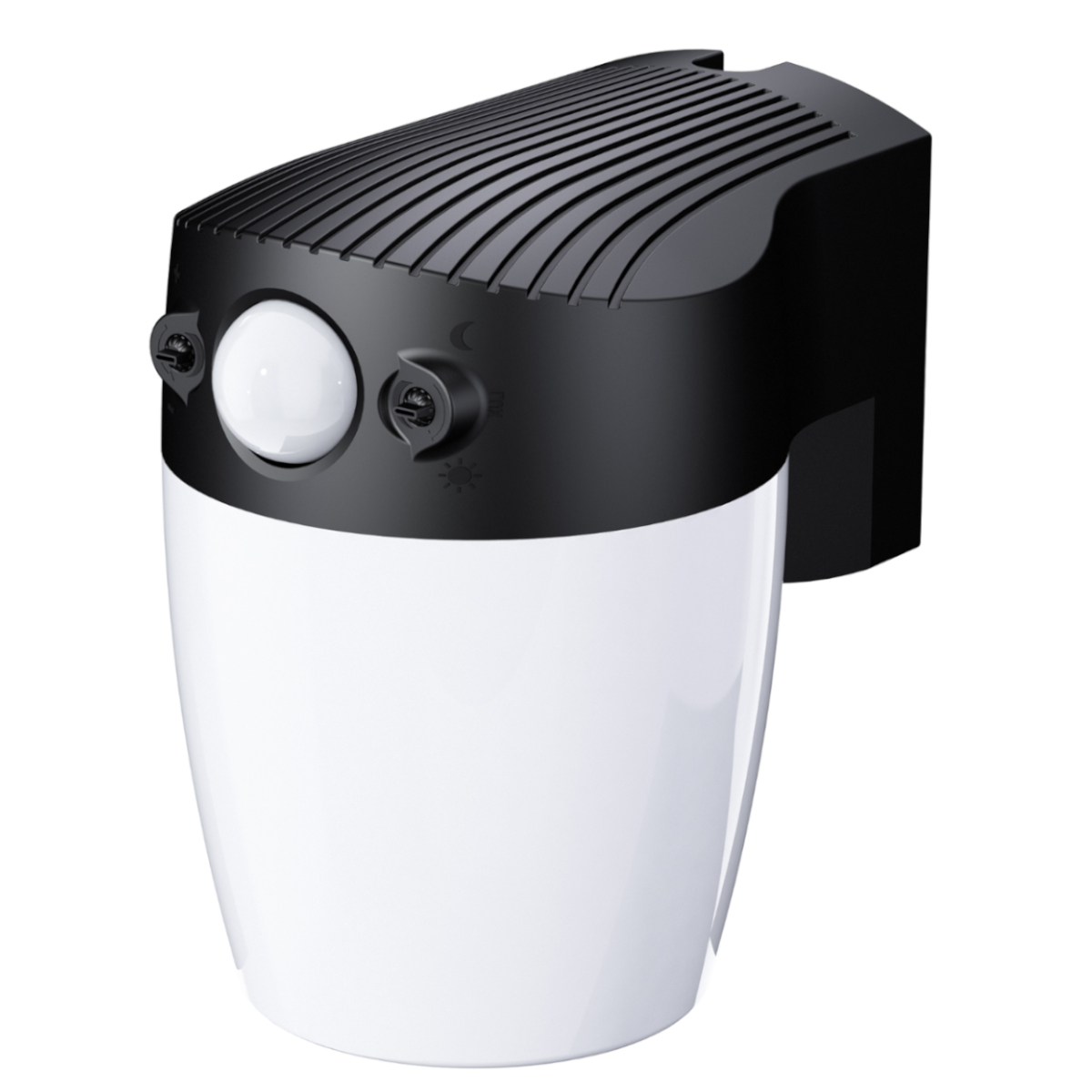 Lámpara de LED con Sensor de Presencia Luz Fría Sunleaf