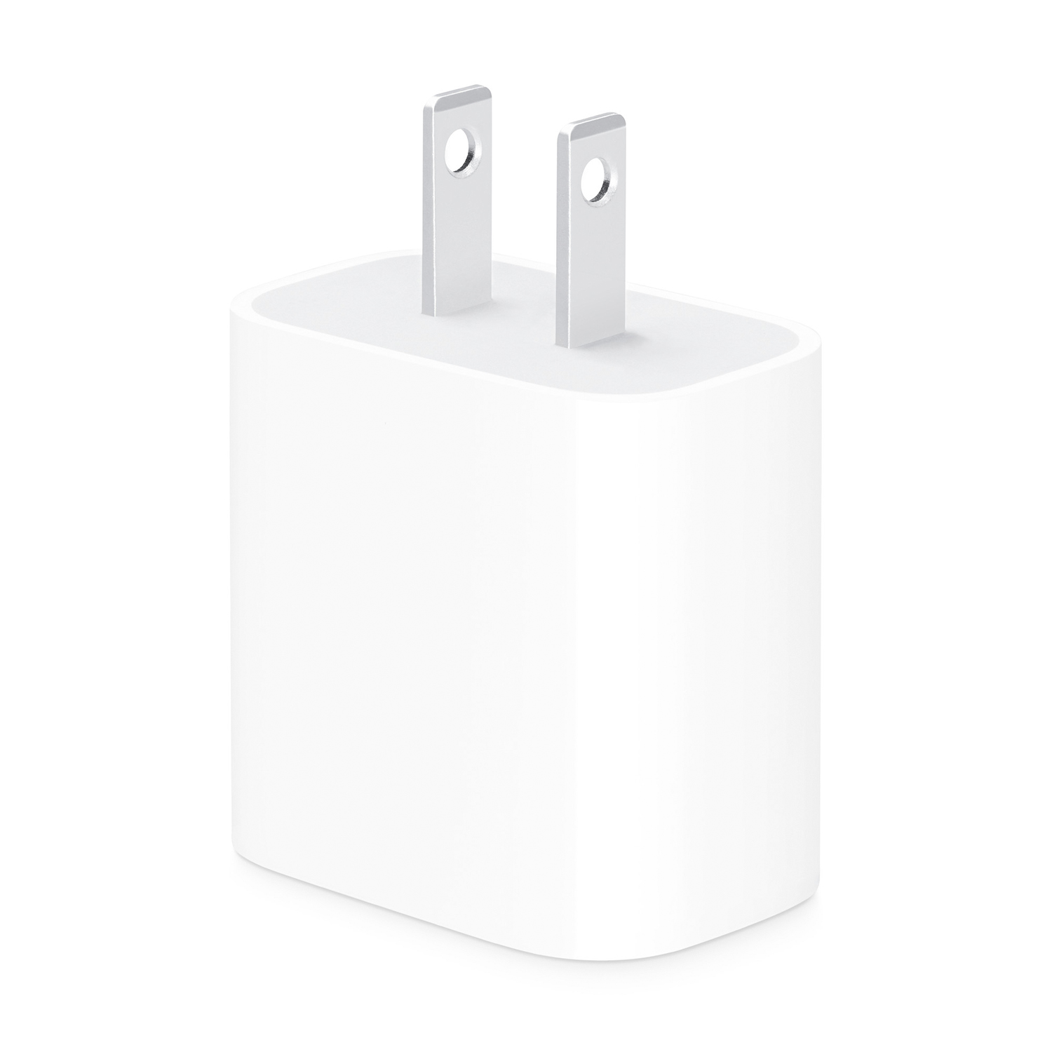Apple Adaptador De Corriente USB-C 20W (MHJA3AM/A)