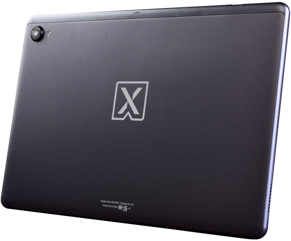 Lanix Tableta Ilium Pad RX10 V5