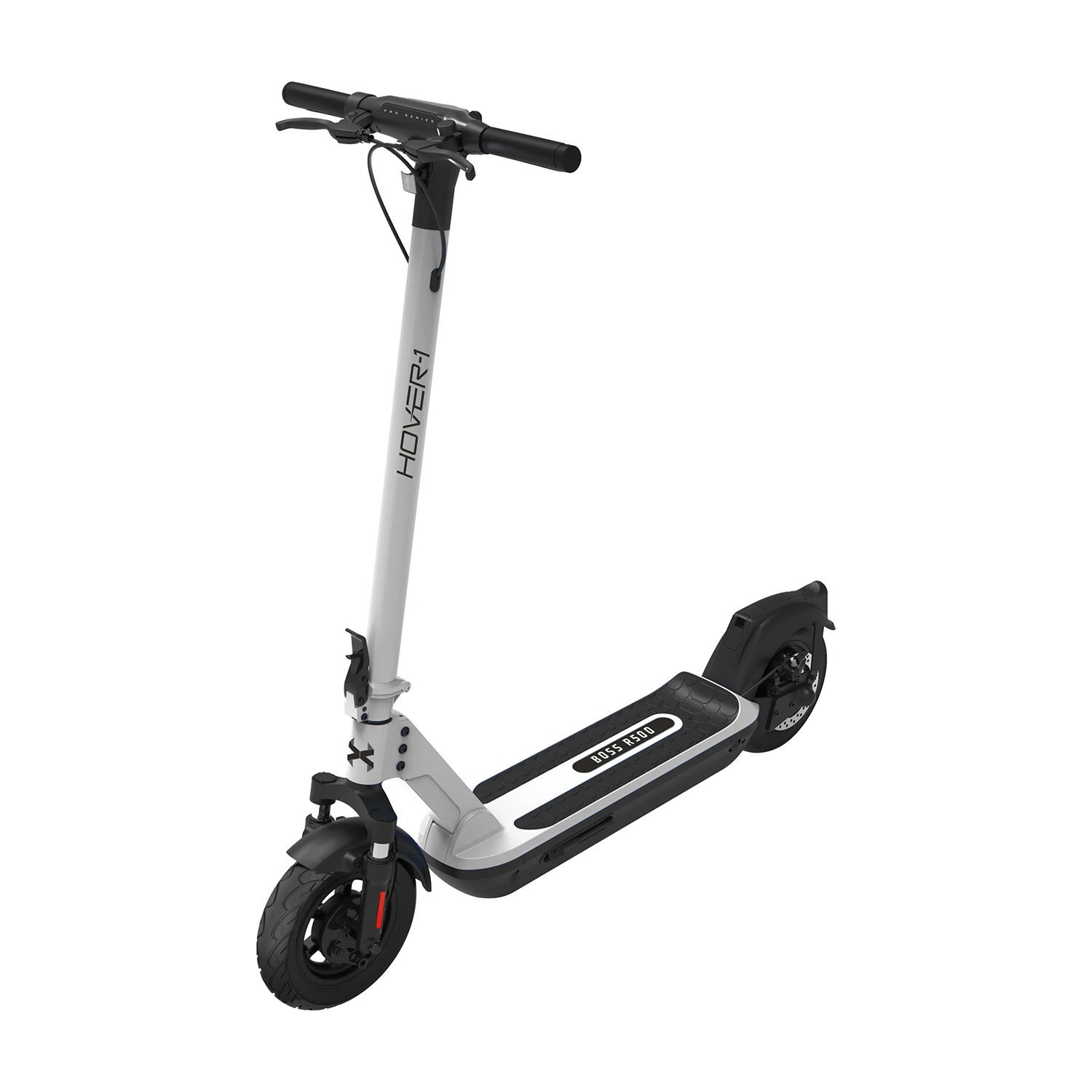 Hover-1 Scooter Boss Blanco H1-BSS-WHT