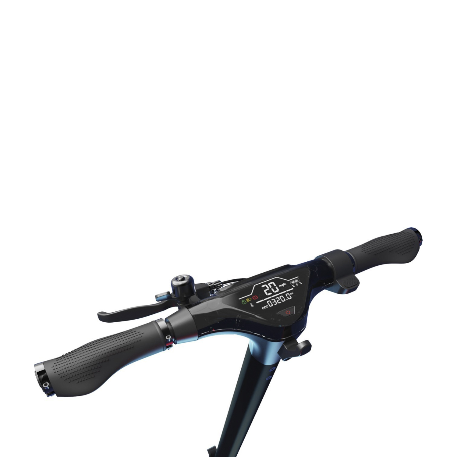 Hover-1 Scooter Ace R350 Gris H1-ACE3