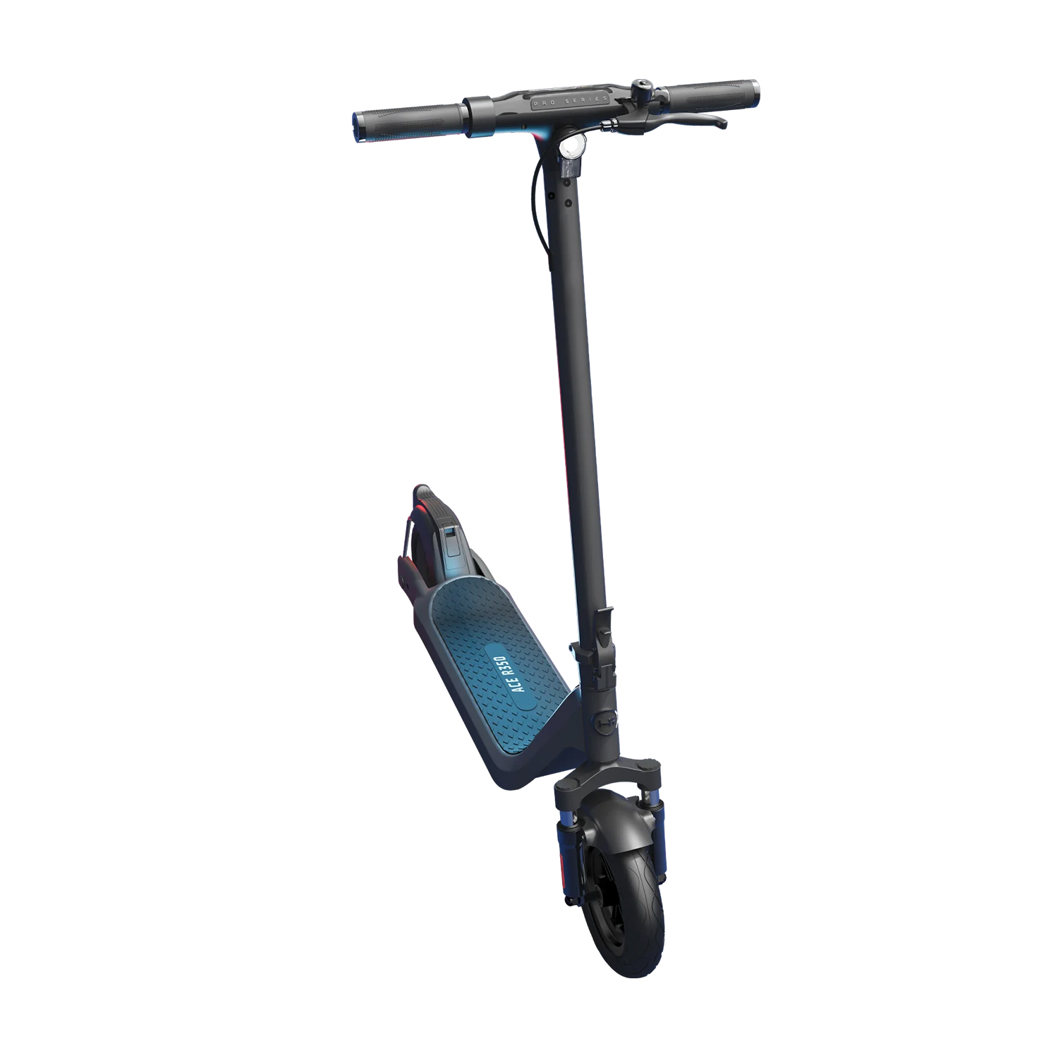 Hover-1 Scooter Ace R350 Gris H1-ACE3