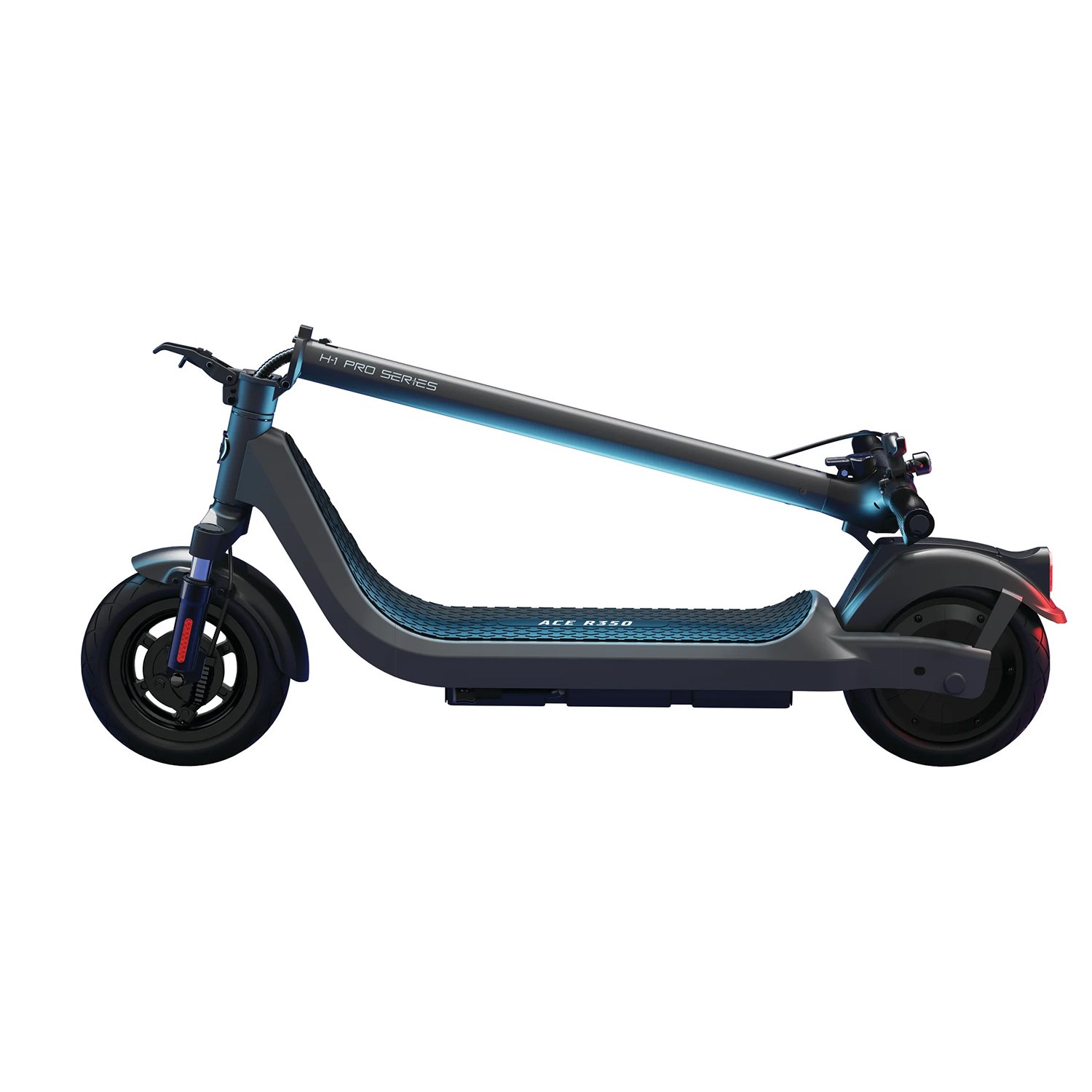 Hover-1 Scooter Ace R350 Gris H1-ACE3