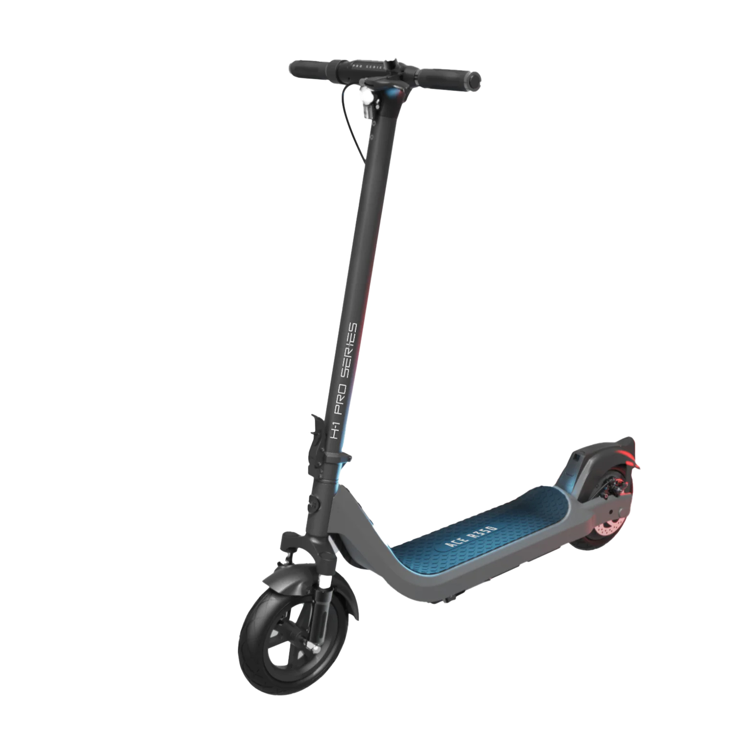 Hover-1 Scooter Ace R350 Gris H1-ACE3