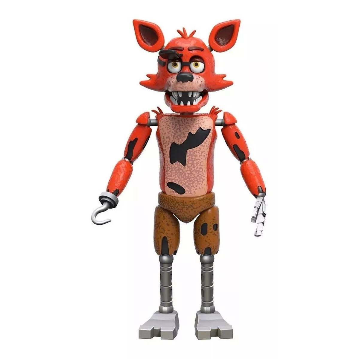 Five Nights at Freddys Foxy Spring Trap