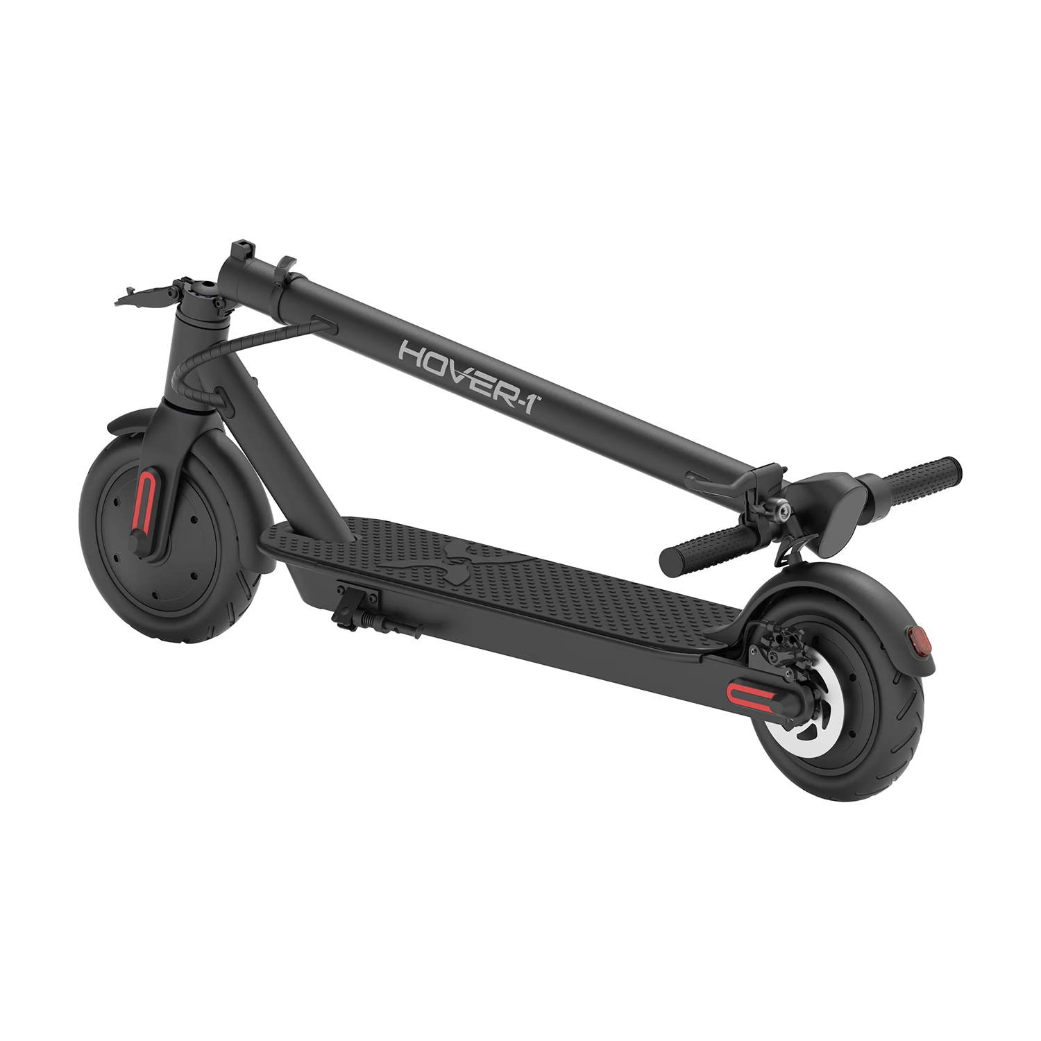 Hover-1 Scooter Journey Max Negro H1-JNY-DM-BLK