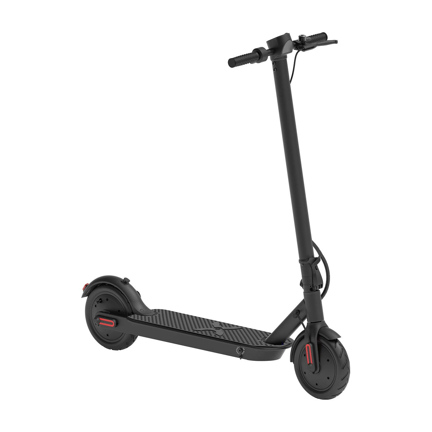 Hover-1 Scooter Journey Max Negro H1-JNY-DM-BLK