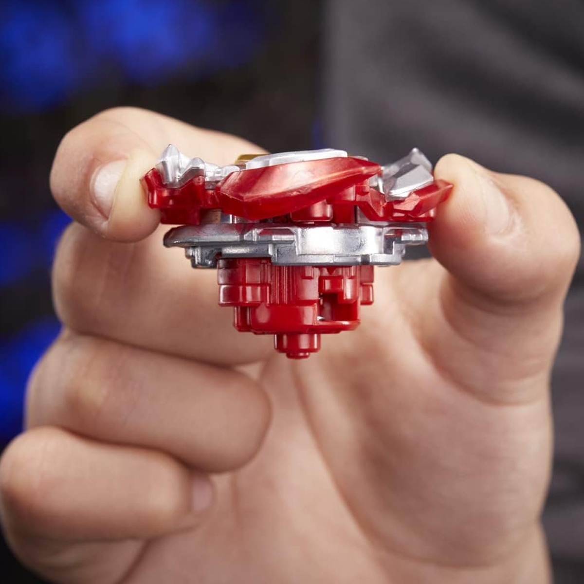 Bey Blade Burst Turbo SlingShock