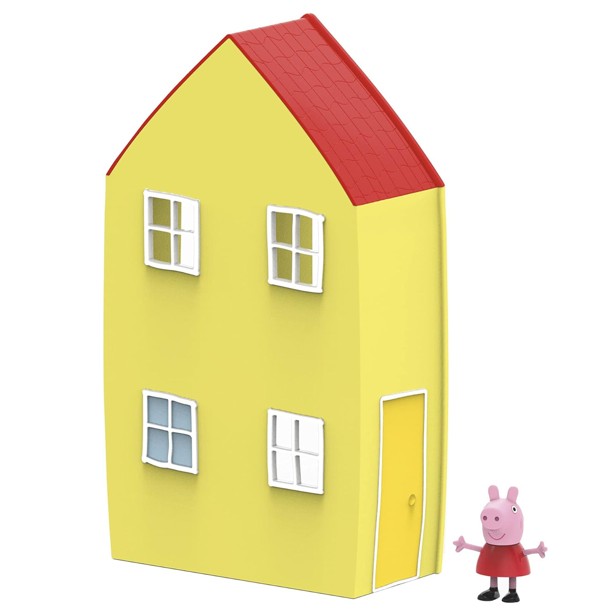 Peppa Pig La Casa de Peppa pig