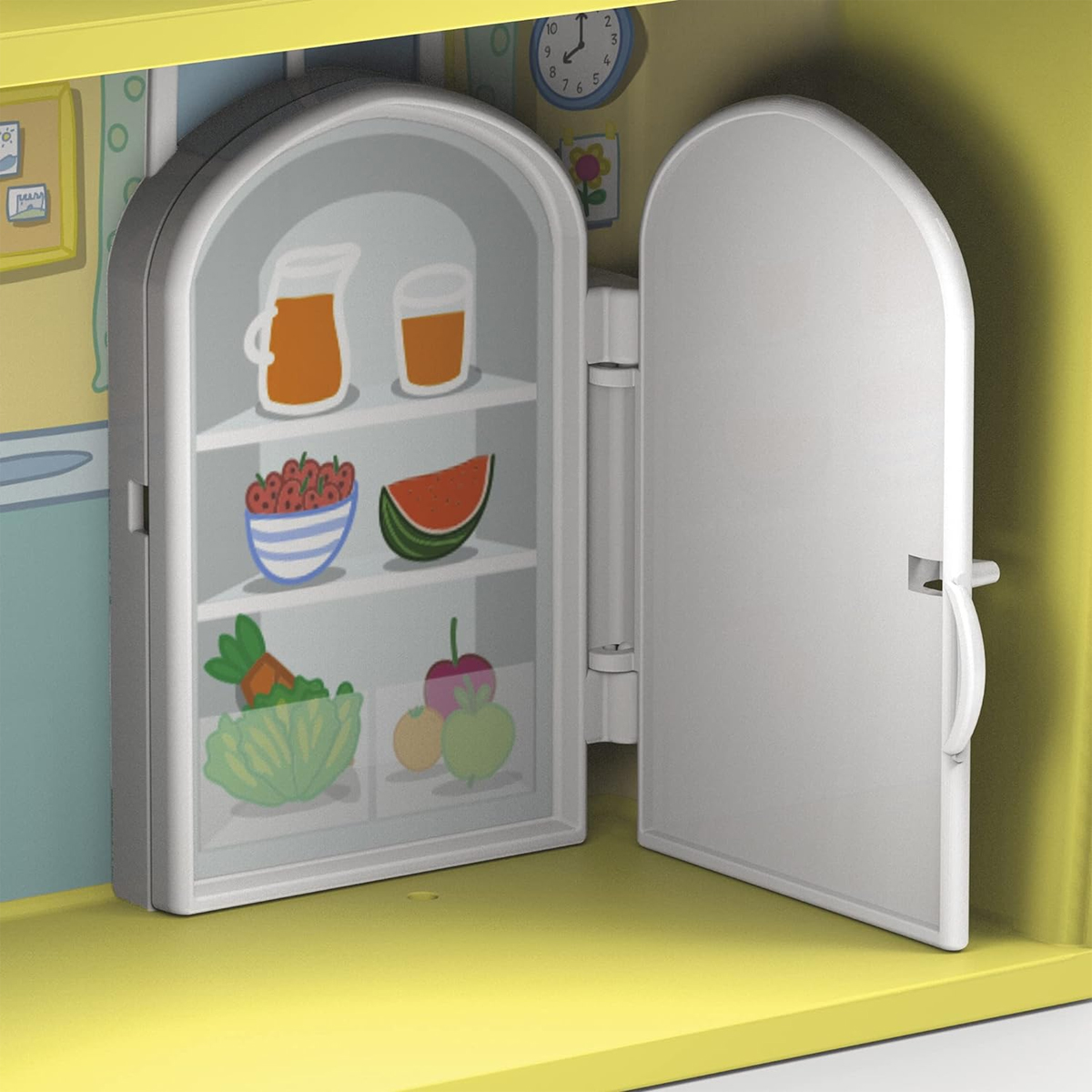 Peppa Pig La Casa de Peppa pig