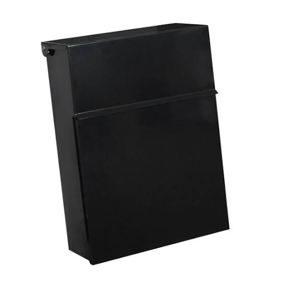 Buzon Negro	Surtek