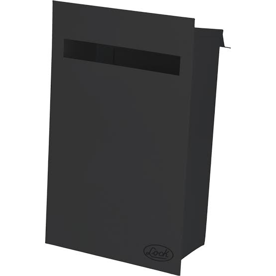 Buzon Negro	Surtek