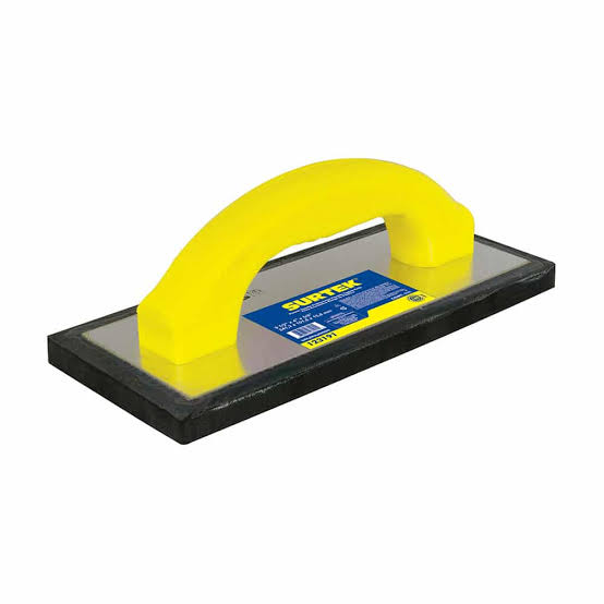 Flota mango plástico 9x4x7/16"	Surtek	