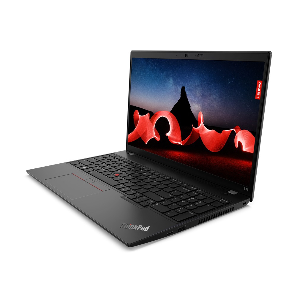 Laptop Lenovo 21H4000SLM 15.6 Pulgadas Full HD Intel Core i5 Intel Iris Xe 16 GB RAM 512 GB SSD 