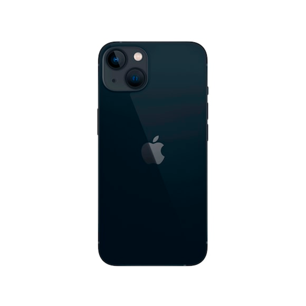 iPhone 13 256GB Negro Reacondicionado