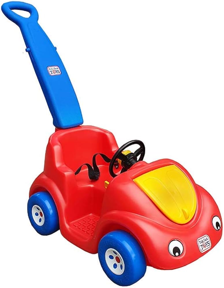 Juguete Carrito Montable Mini Car Buggy Niño/niña