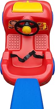 Juguete Carrito Montable Mini Car Buggy Niño/niña