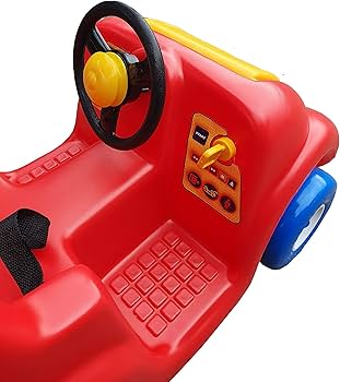Juguete Carrito Montable Mini Car Buggy Niño/niña